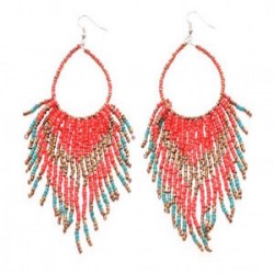 Ibiza Red Style